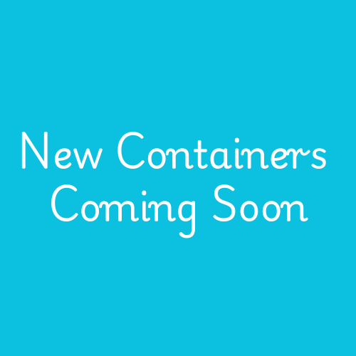 Little Chefs Container